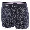 Boxer Homme FLOT21 Bleu et Marine