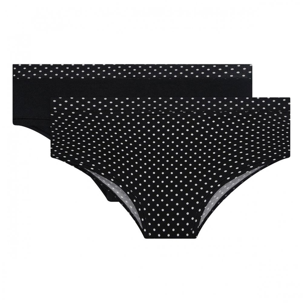 boxer dim microfibre femme