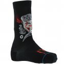 STANCE Chaussettes Homme Microcoton PENNYWISE Noir ÇA