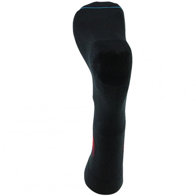 Chaussettes Homme PENNYWISE Noir et Gris