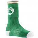 STANCE Chaussettes Homme Microcoton CELTICSJERSEY Vert Blanc NBA