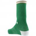 STANCE Chaussettes Homme Microcoton CELTICSJERSEY Vert Blanc NBA