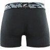 Boxer Homme BMCAMASS1 Noir et Blanc
