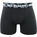 ALL BLACKS Boxer Homme Microfibre BMCAMASS1 Uni