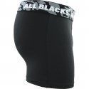 Boxer Homme BMCAMASS1 Noir et Blanc