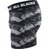 Boxer Homme BMCAMASS1 Noir et Gris