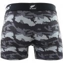 ALL BLACKS Boxer Homme Microfibre BMCAMASS1 Camo Noir