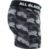 Boxer Homme BMCAMASS1 Noir et Gris