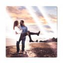 Plaque aluminium HD personnalisable * 40 X 40 cm