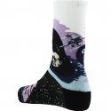 STANCE Chaussettes Homme Microcoton DARTHVADER Noir Violet STAR WARS