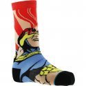 STANCE Chaussettes Homme Microcoton XMENCYCLOPS Multicolore MARVEL