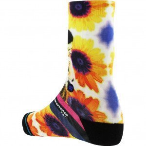 STANCE Chaussettes Homme JIMISUNFLOWERS Multicolore JIMI HENDRIX