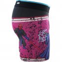 STANCE Boxer Long Homme Modal SITHBB Violet Noir STAR WARS