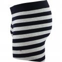 Boxer Homme ISLAND Gris et Marine