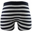 Boxer Homme ISLAND Gris et Marine