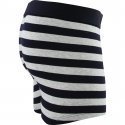 Boxer Homme ISLAND Gris et Marine