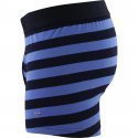 EDEN PARK Boxer Homme Coton ISLAND Marine Bleu