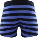 EDEN PARK Boxer Homme Coton ISLAND Marine Bleu