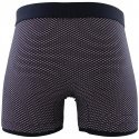 Boxer Homme BOWTIE Bleu et Rose