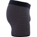 Boxer Homme BOWTIE Bleu et Rose