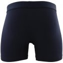 Boxer Homme HALFRAY2 Bleu et Rose
