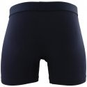 EDEN PARK Boxer Homme Coton HALFRAY2 Marine Rose