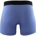 Boxer Homme ELEGANT Bleu et Ciel