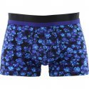 IMPETUS Boxer Homme Coton Modal IAMWHATIWEAR Marine Bleu