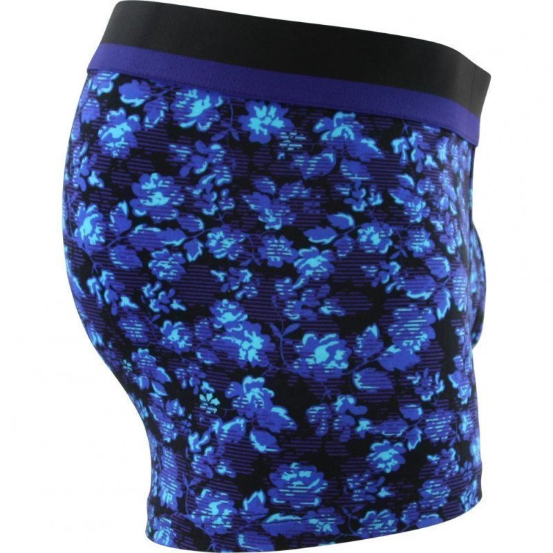 IMPETUS Boxer Homme Coton Modal IAMWHATIWEAR Marine Bleu