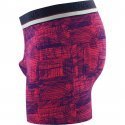 Boxer long Homme ROGER Rose et Marine