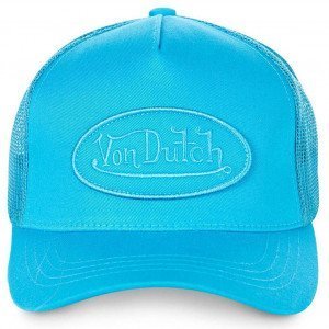 Casquette Von Dutch pour Femme