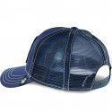 GOORIN BROS Casquette Homme Microfibre BLUEBEAR Marine