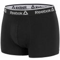 REEBOK BLACK Noir Uni