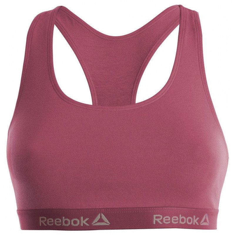 Brassière Femme COLOR Rose et Foncé