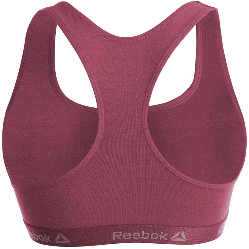 Brassière Femme COLOR Rose et Foncé