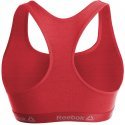 REEBOK Brassière Femme Coton COLOR Fuchsia