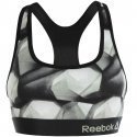 REEBOK DIAM Noir Gris