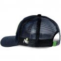 Casquette Homme CKL2 Noir et Vert