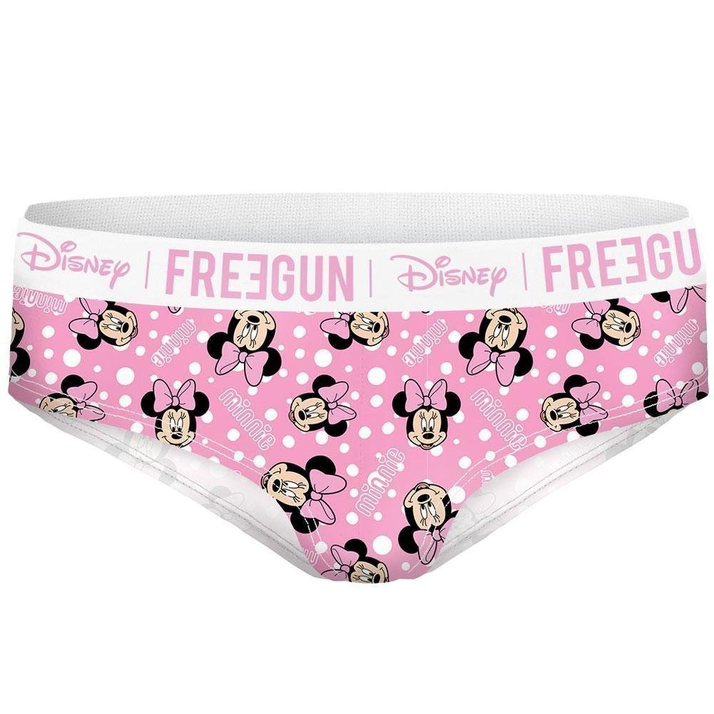 Shorty fille freegun online