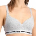 PUMA ICONIC TOP Gris...