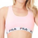 FILA CEINT Rose Blanc