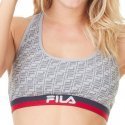 FILA BICOL Gris Souris