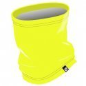 Tour de Cou Mixte FREEMIX Jaune et Fluo