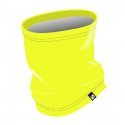 Tour de Cou Enfant BLACKSMIL Jaune et Fluo