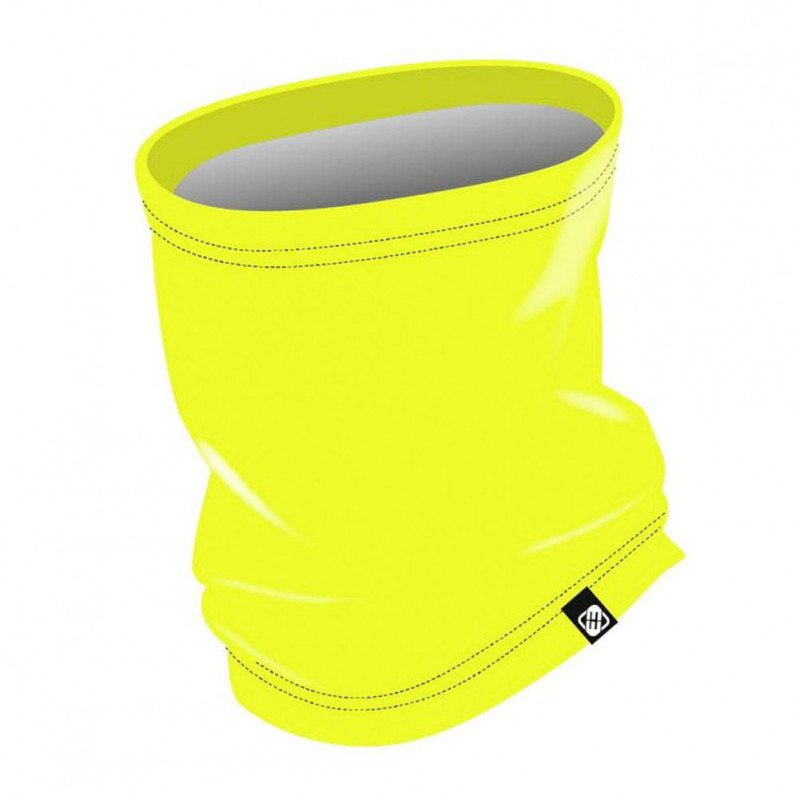 Tour de Cou Enfant BLACKSMIL Jaune et Fluo