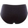 Shorty Femme UNI Noir et Uni