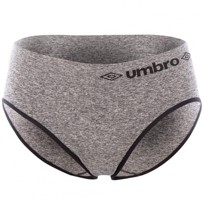 Shorty Femme UNI Gris et Uni