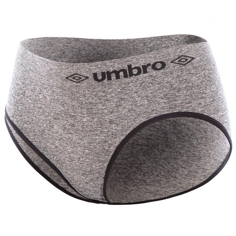 Shorty Femme UNI Gris et Uni