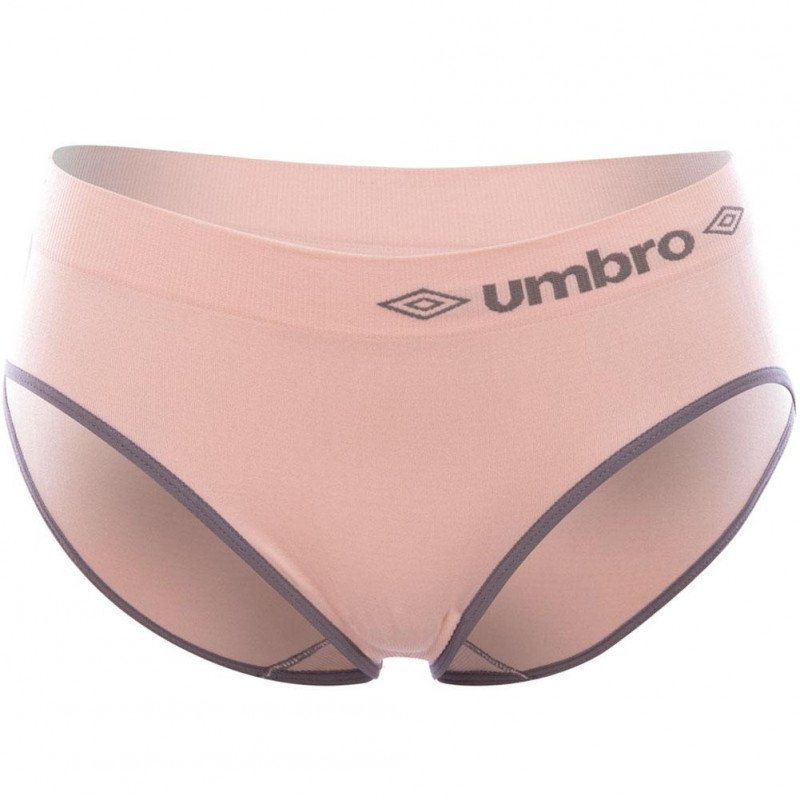 Shorty Femme UNI Rose et Uni