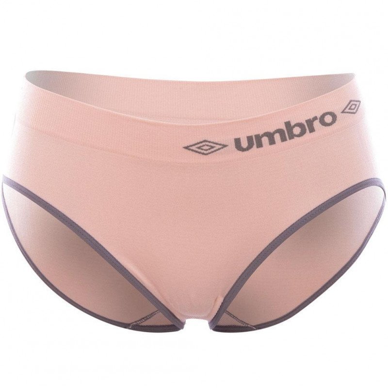 UMBRO Shorty Femme Microfibre SLISUNI Rose